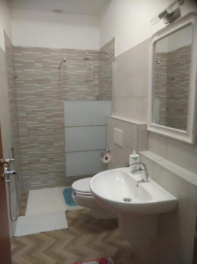 Divenere Carbonara - Locazione Turistica Apartment Bari Luaran gambar
