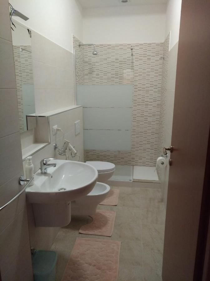 Divenere Carbonara - Locazione Turistica Apartment Bari Luaran gambar