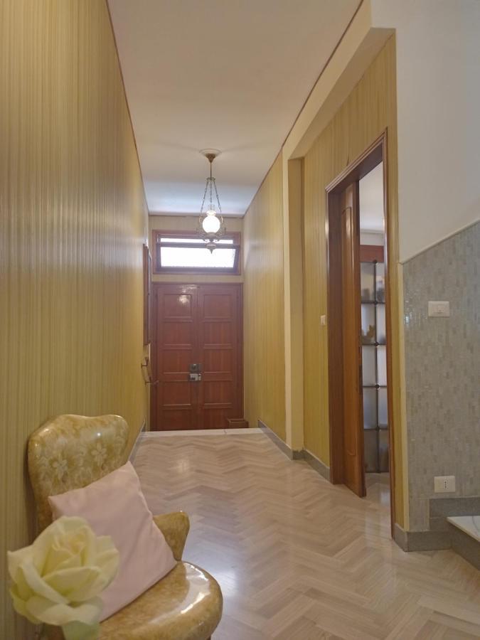 Divenere Carbonara - Locazione Turistica Apartment Bari Luaran gambar