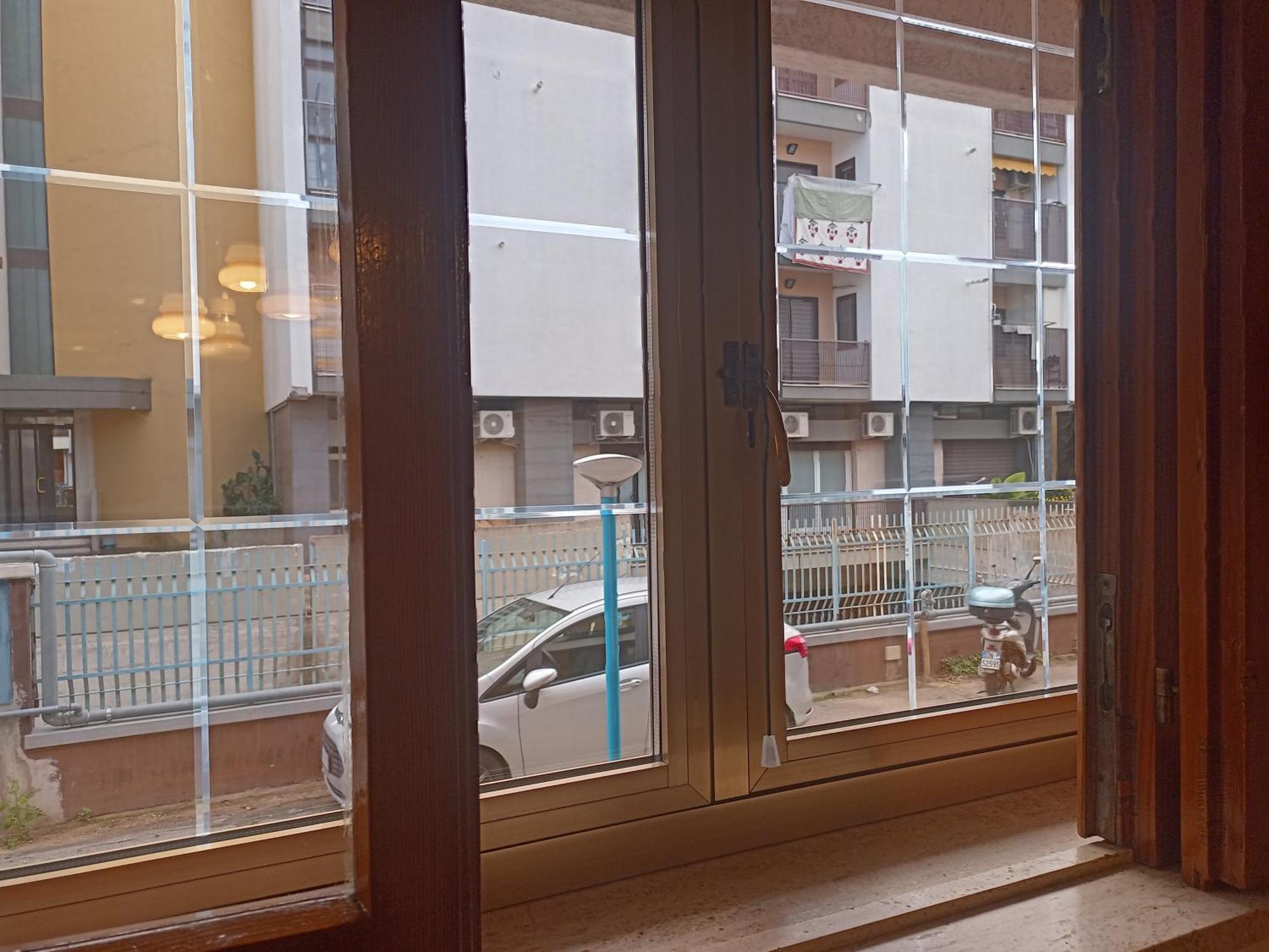 Divenere Carbonara - Locazione Turistica Apartment Bari Luaran gambar