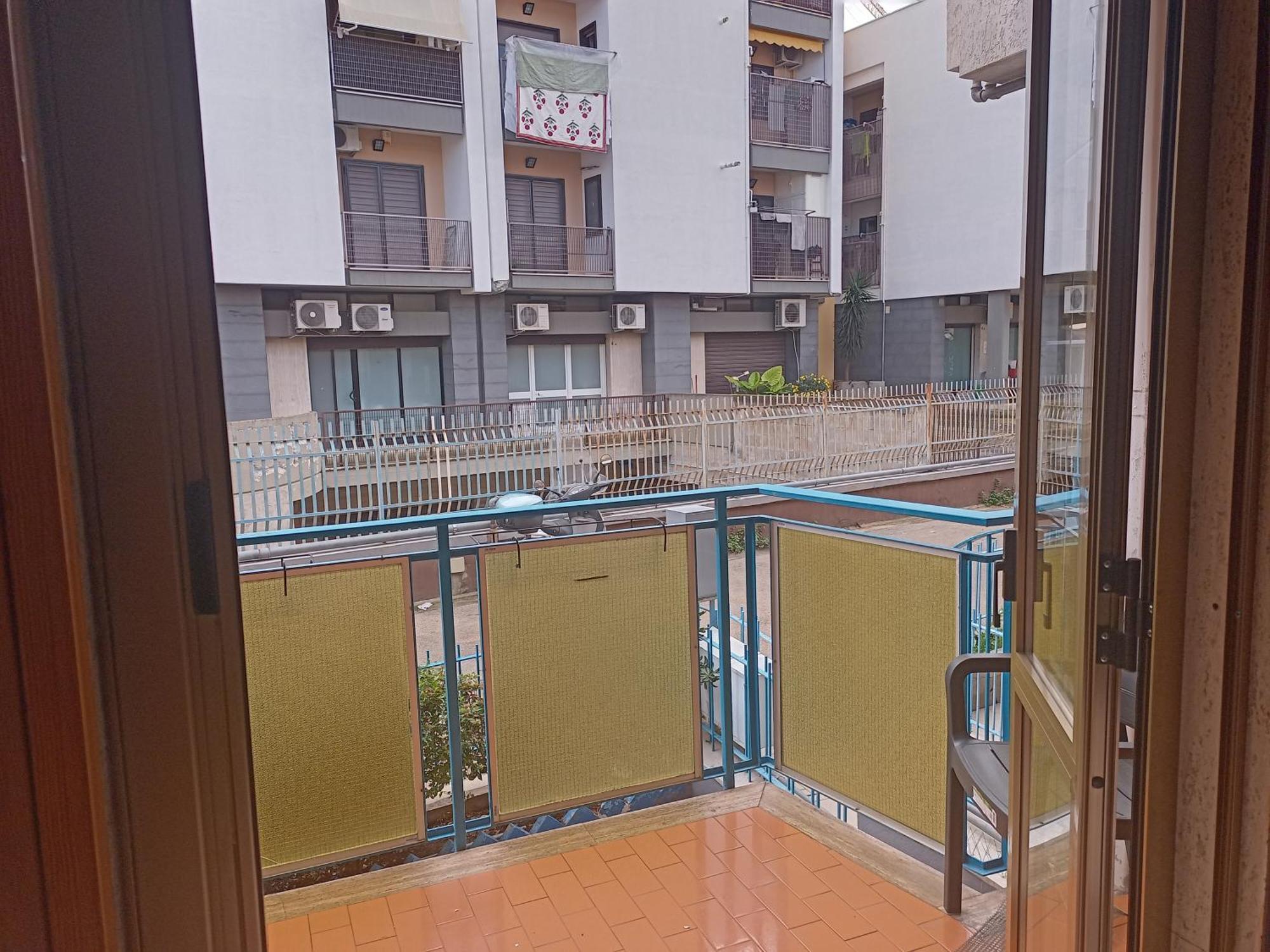 Divenere Carbonara - Locazione Turistica Apartment Bari Luaran gambar