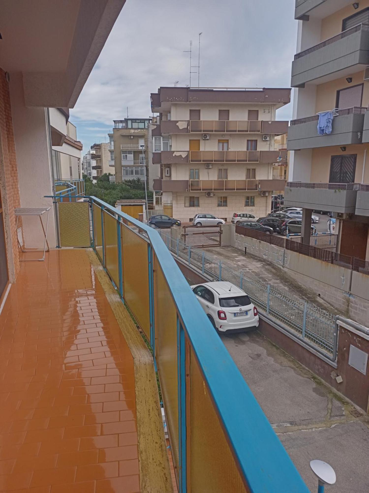 Divenere Carbonara - Locazione Turistica Apartment Bari Luaran gambar