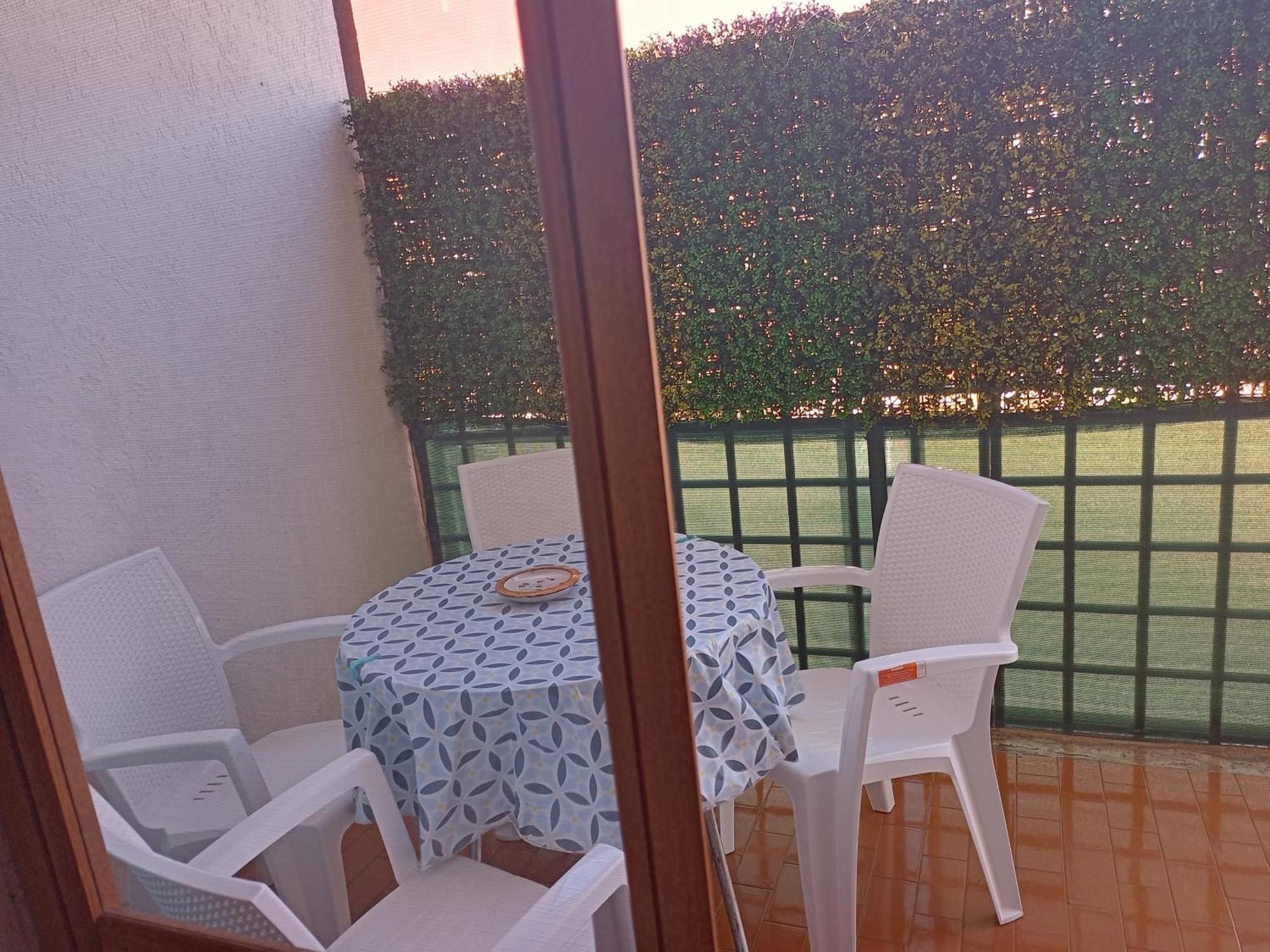 Divenere Carbonara - Locazione Turistica Apartment Bari Luaran gambar