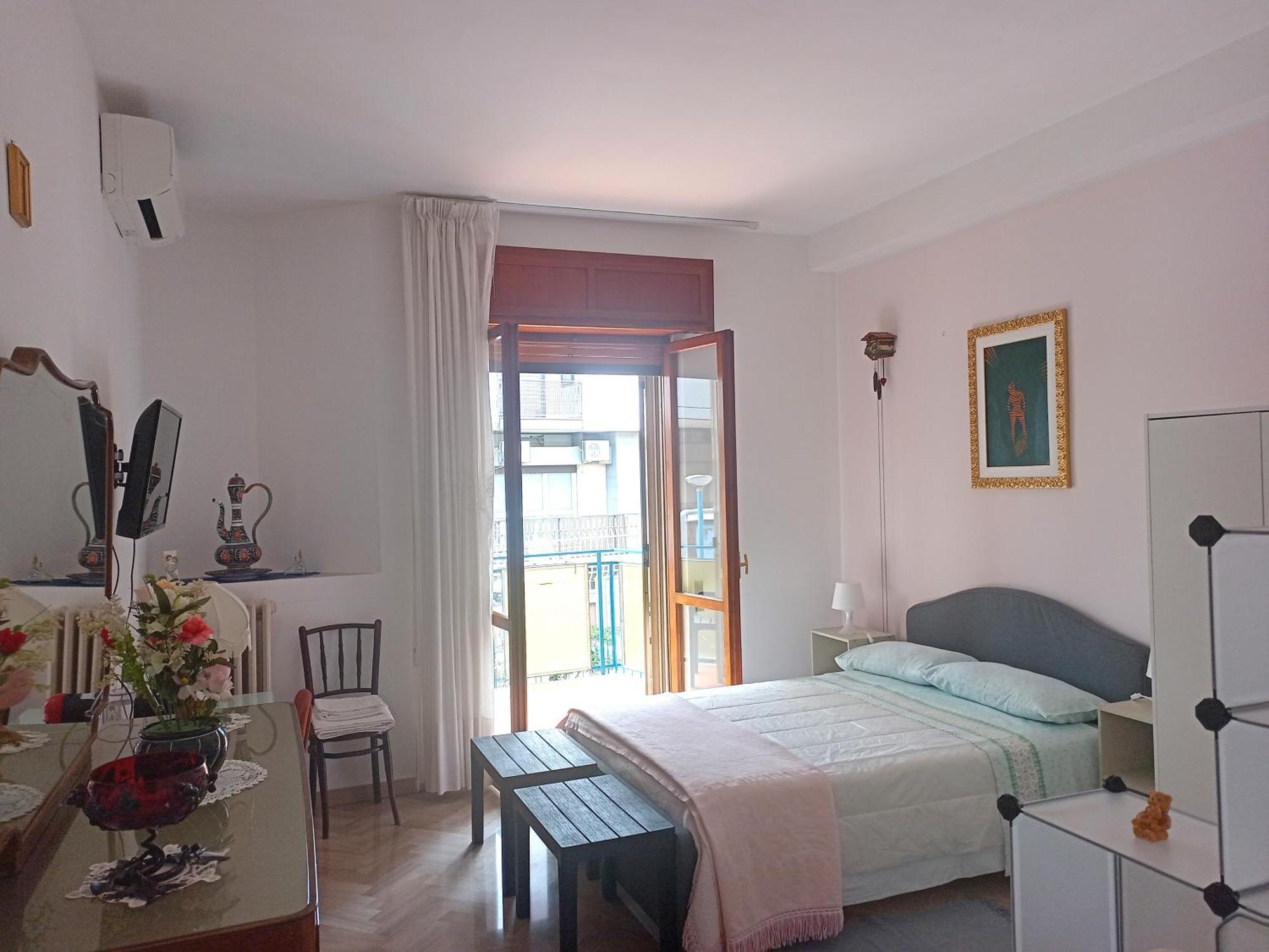 Divenere Carbonara - Locazione Turistica Apartment Bari Luaran gambar