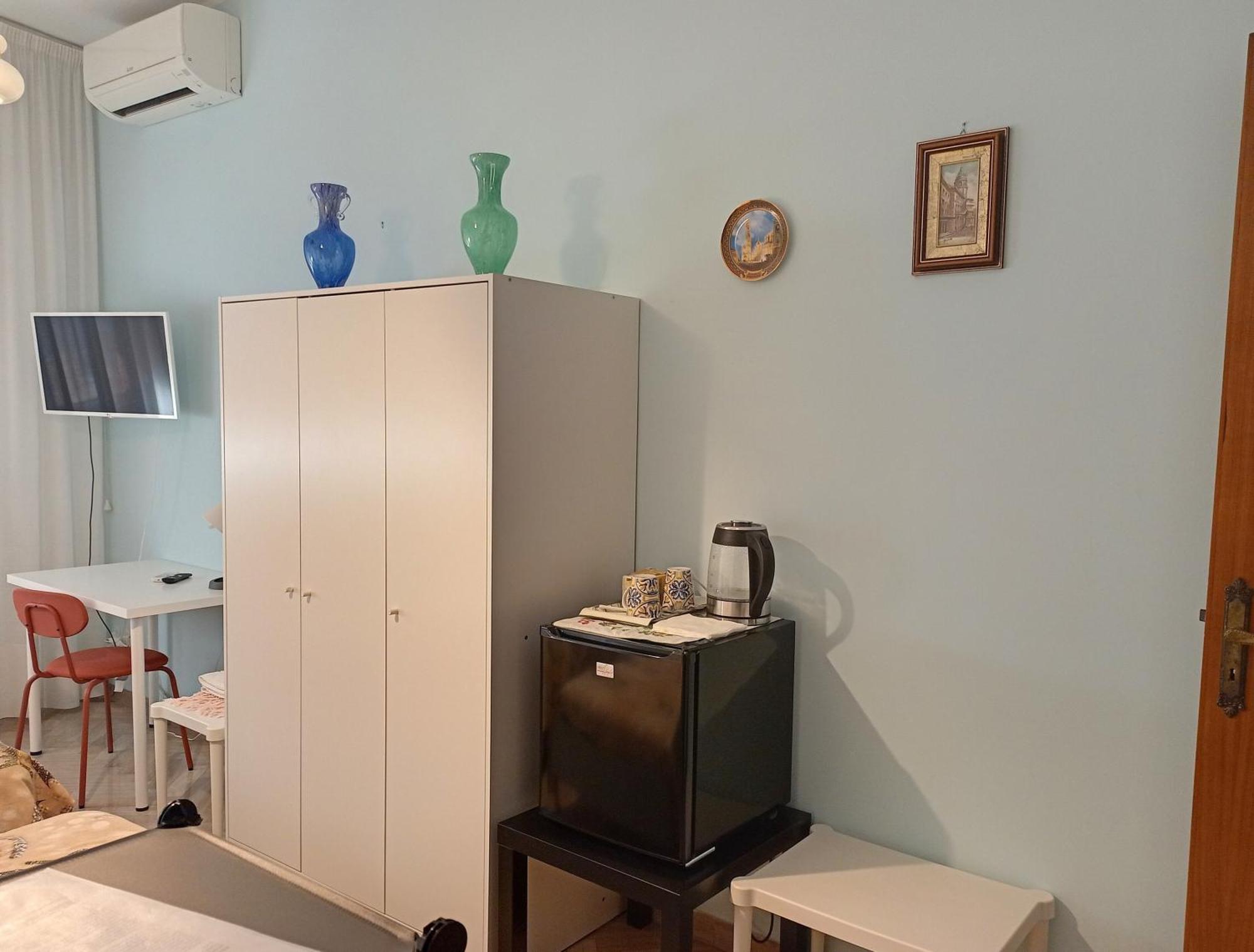 Divenere Carbonara - Locazione Turistica Apartment Bari Luaran gambar