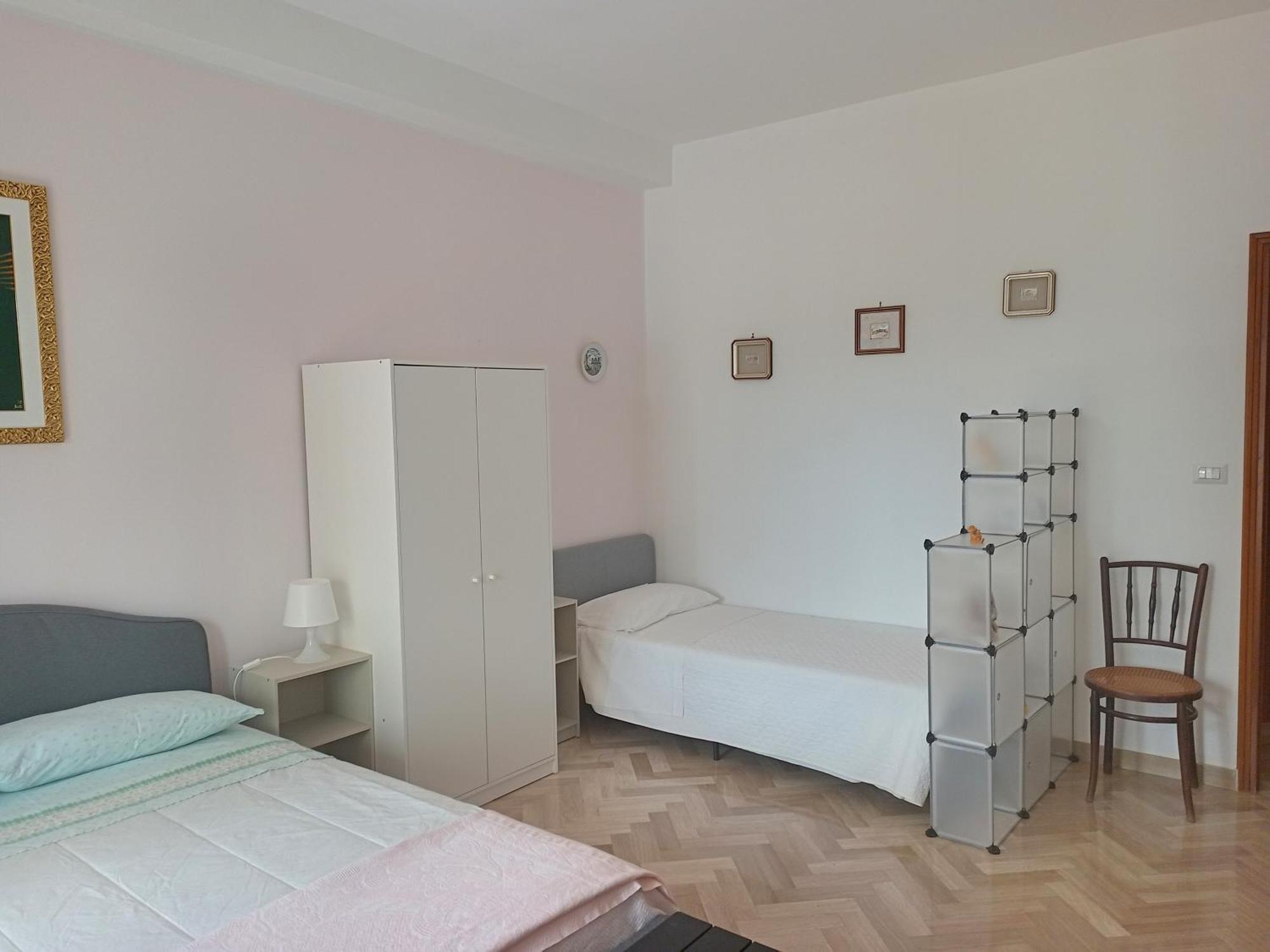 Divenere Carbonara - Locazione Turistica Apartment Bari Luaran gambar