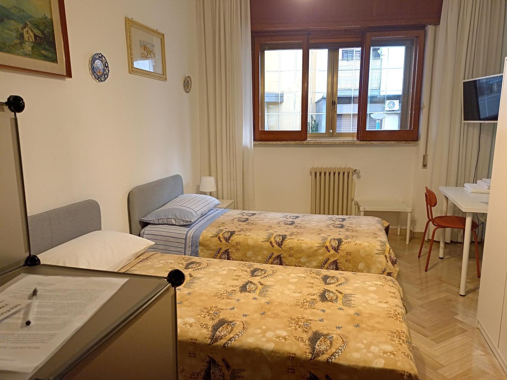 Divenere Carbonara - Locazione Turistica Apartment Bari Luaran gambar