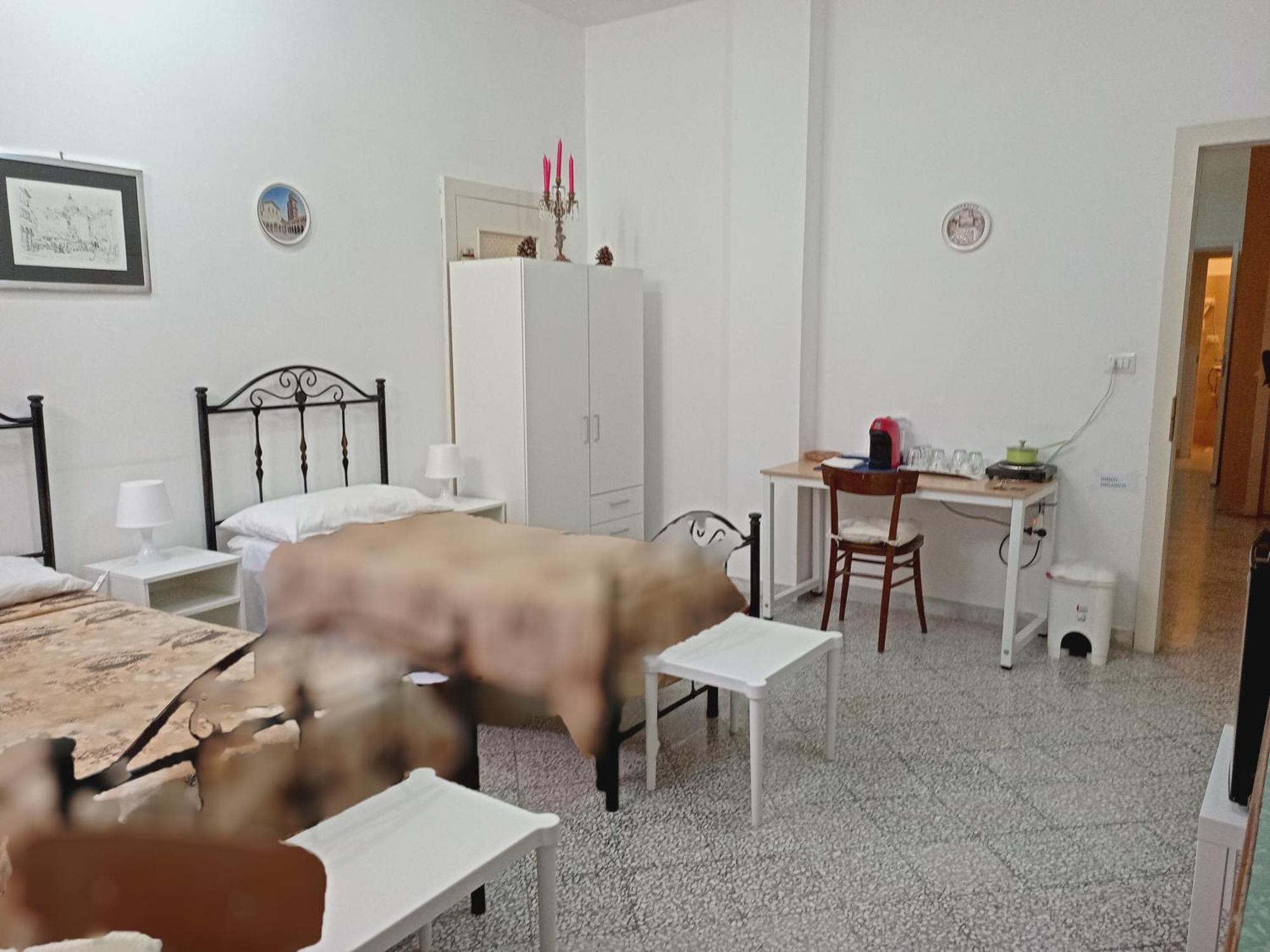 Divenere Carbonara - Locazione Turistica Apartment Bari Luaran gambar