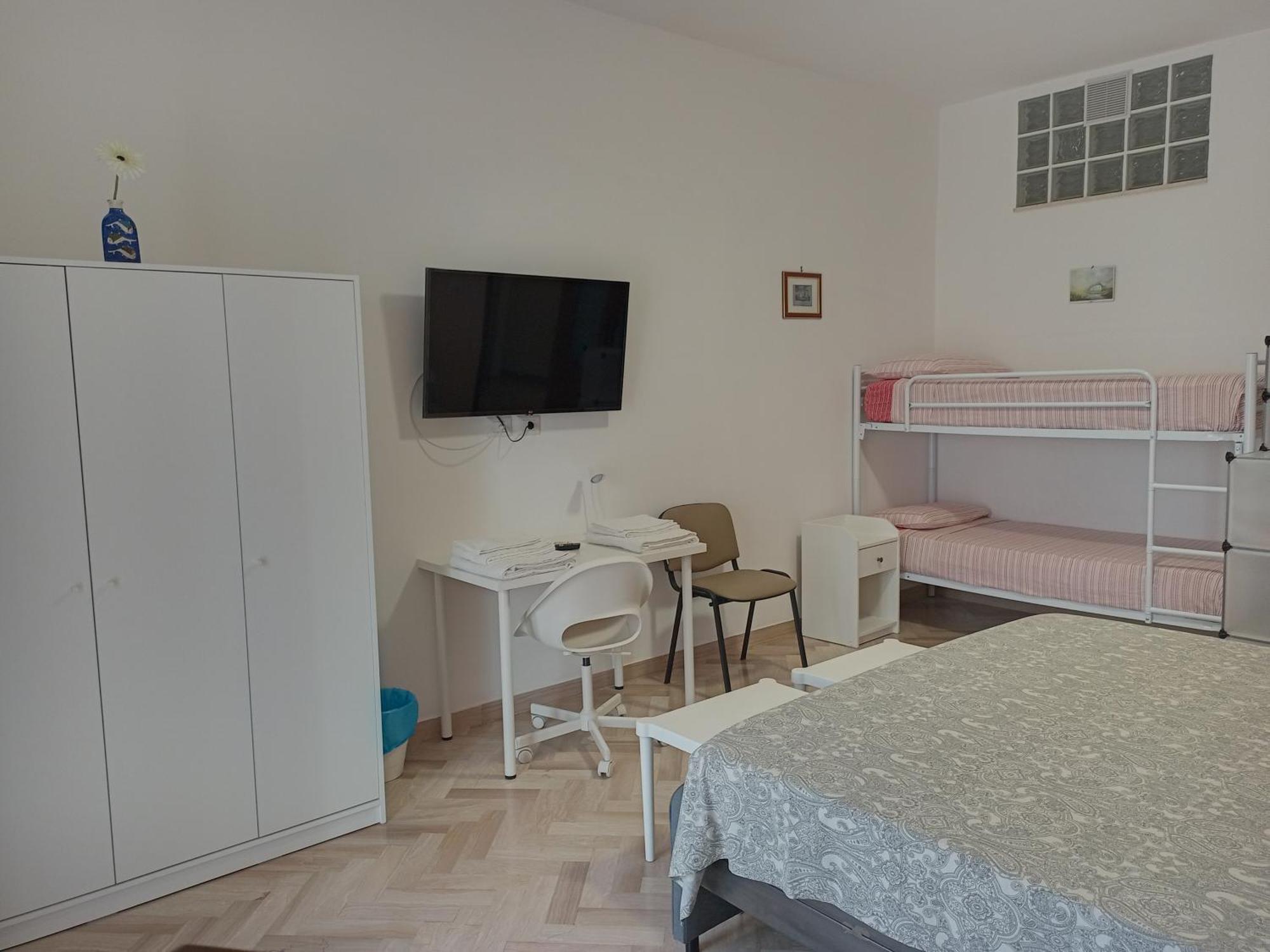 Divenere Carbonara - Locazione Turistica Apartment Bari Luaran gambar