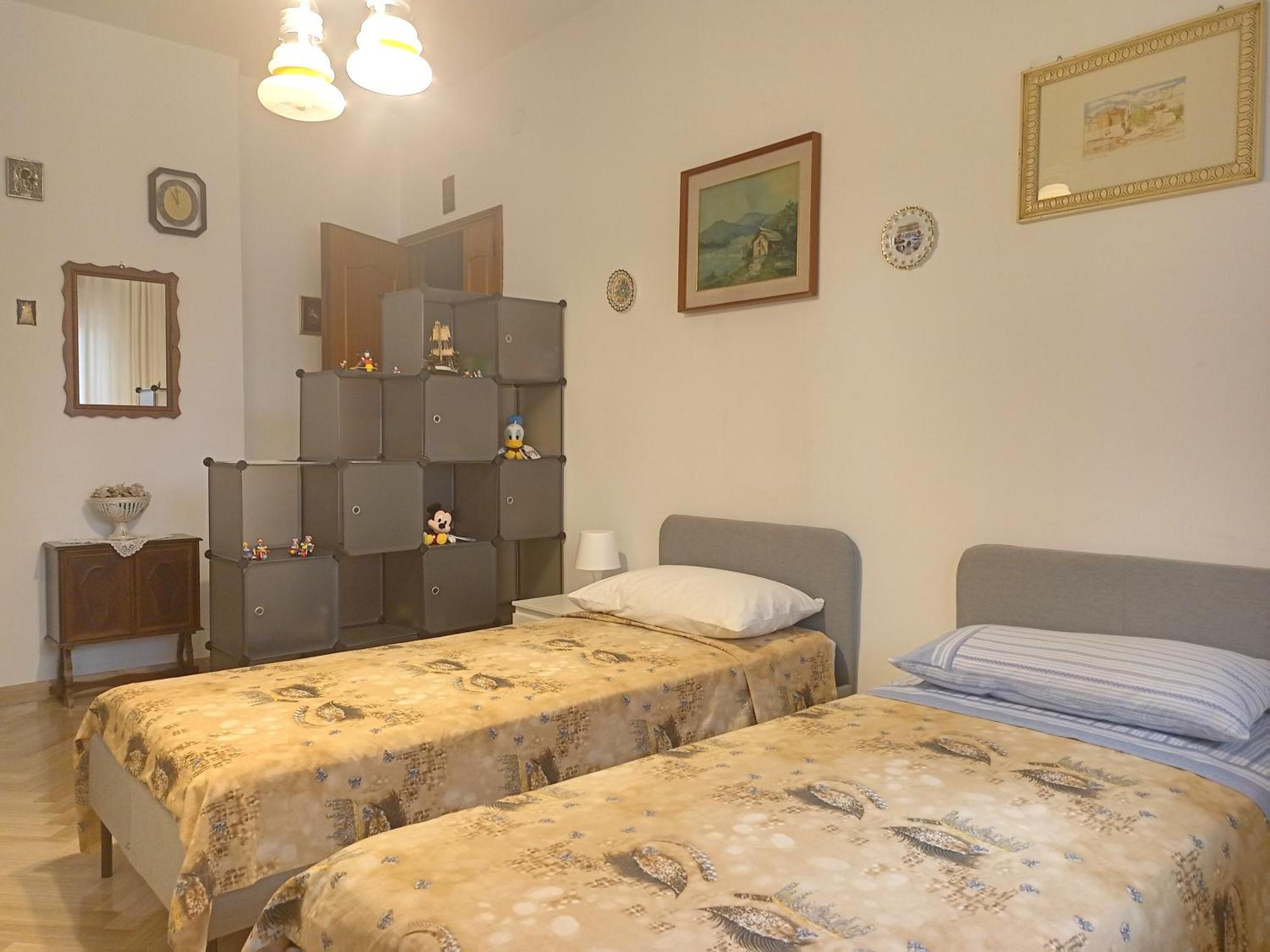 Divenere Carbonara - Locazione Turistica Apartment Bari Luaran gambar
