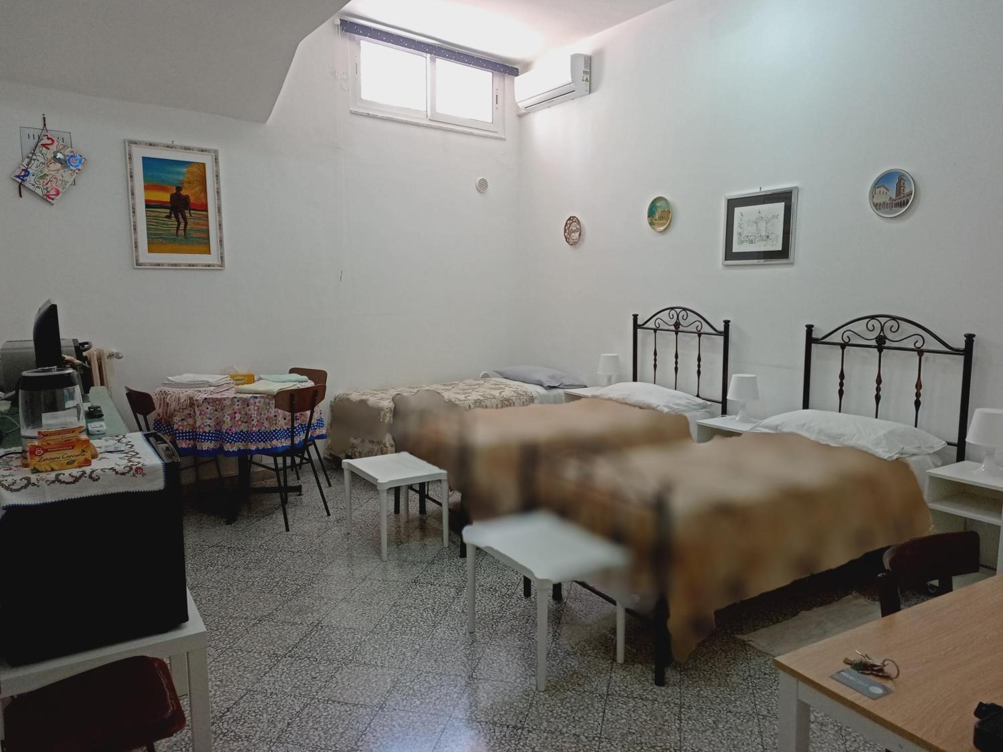 Divenere Carbonara - Locazione Turistica Apartment Bari Luaran gambar