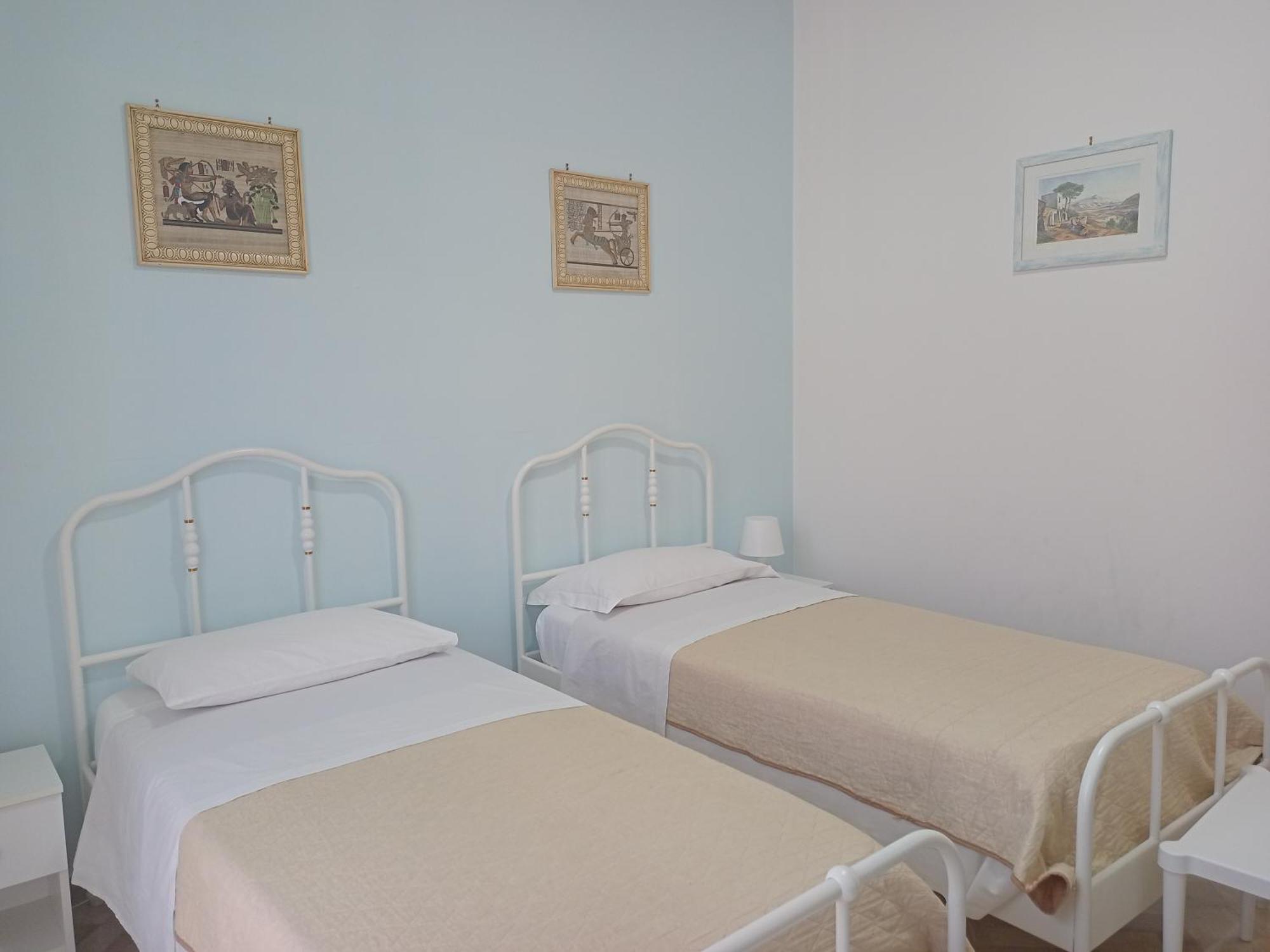 Divenere Carbonara - Locazione Turistica Apartment Bari Luaran gambar