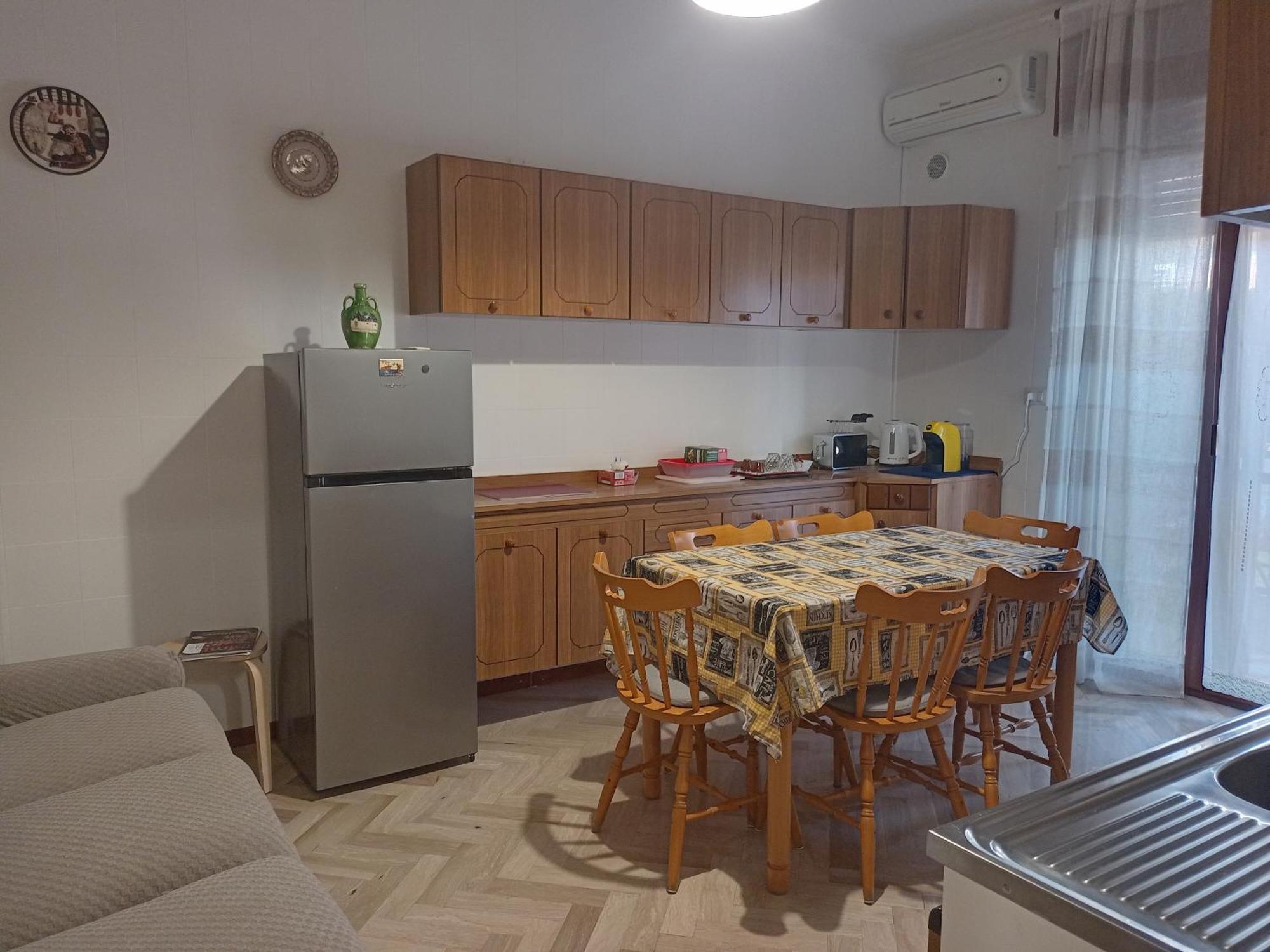 Divenere Carbonara - Locazione Turistica Apartment Bari Luaran gambar