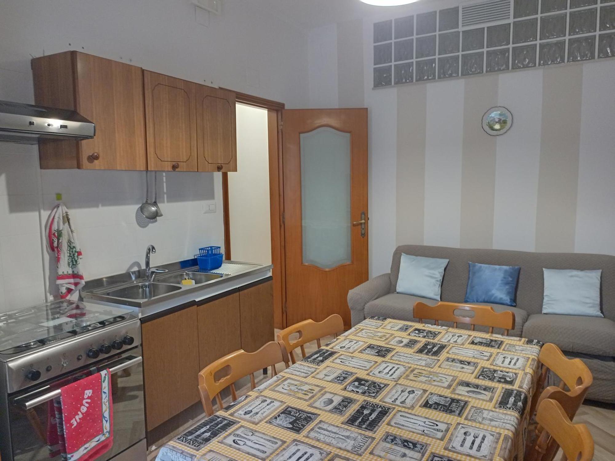 Divenere Carbonara - Locazione Turistica Apartment Bari Luaran gambar