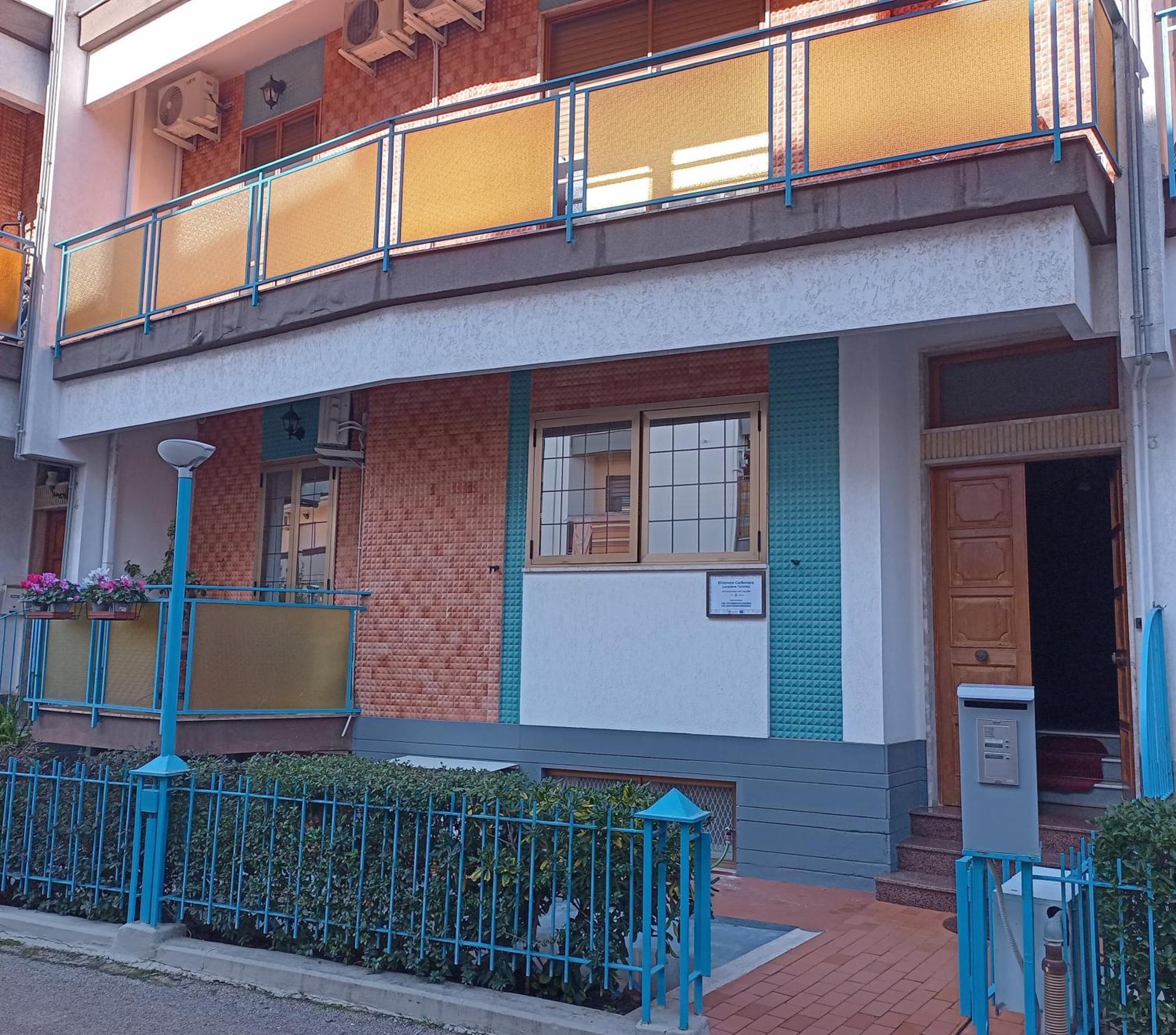 Divenere Carbonara - Locazione Turistica Apartment Bari Luaran gambar