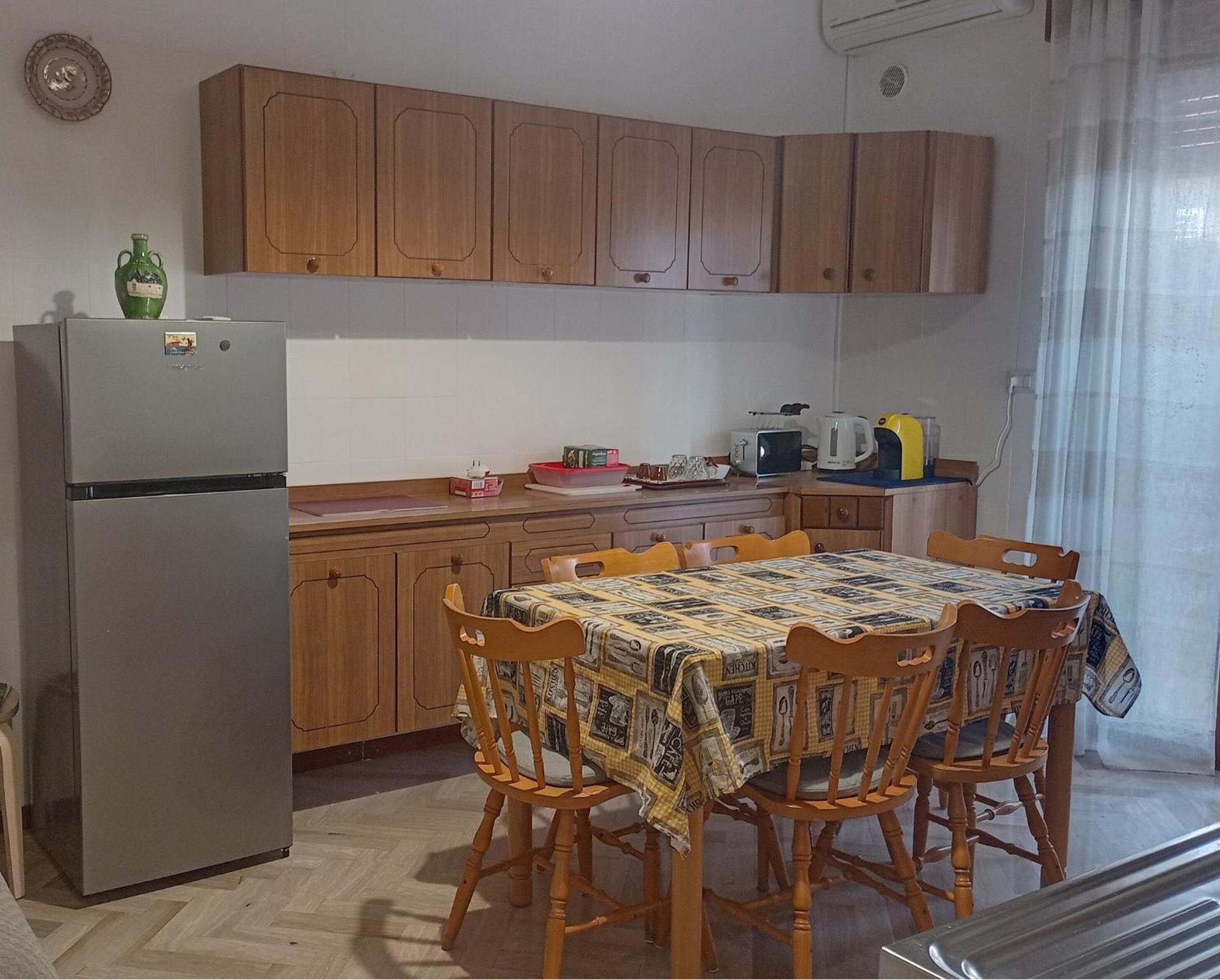 Divenere Carbonara - Locazione Turistica Apartment Bari Luaran gambar