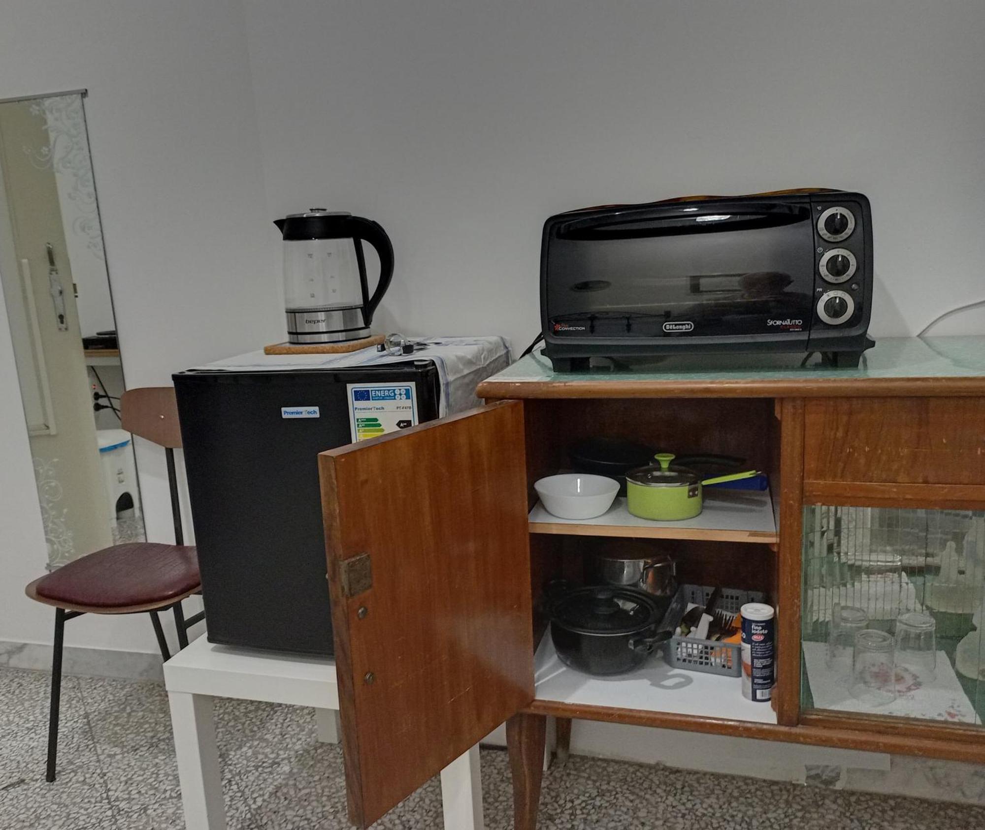 Divenere Carbonara - Locazione Turistica Apartment Bari Luaran gambar