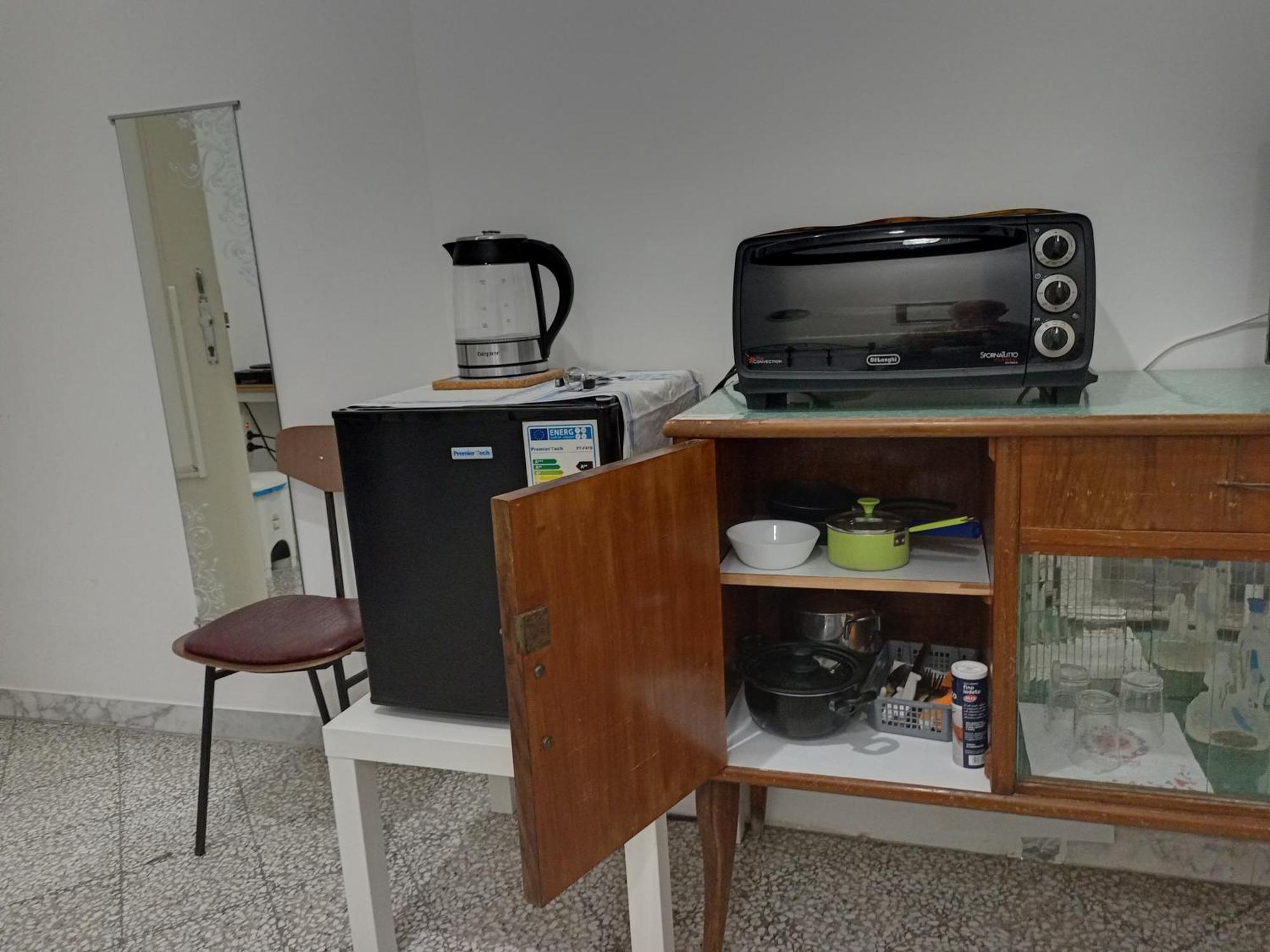 Divenere Carbonara - Locazione Turistica Apartment Bari Luaran gambar