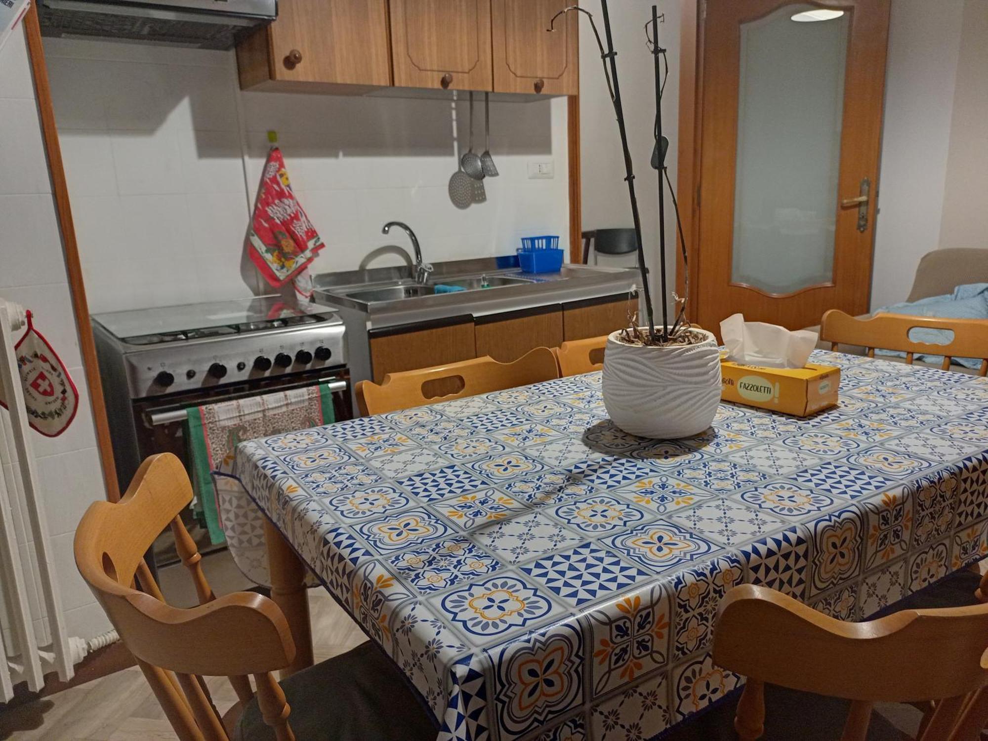 Divenere Carbonara - Locazione Turistica Apartment Bari Luaran gambar